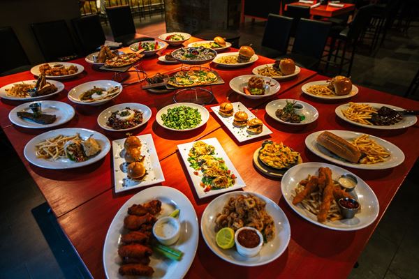 Pub 52 Gastropub South Miami