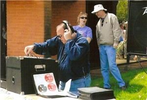 Rich Anthony's Music Machine