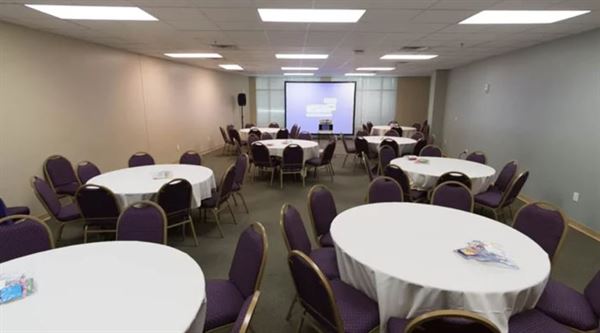 Kingdom Builders' Center