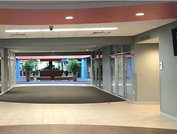 Kingdom Builders' Center