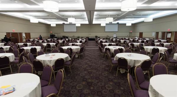 Kingdom Builders' Center