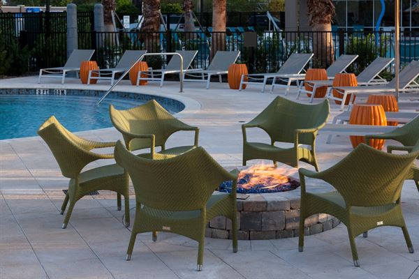 TownePlace Suites Orlando SeaWorld