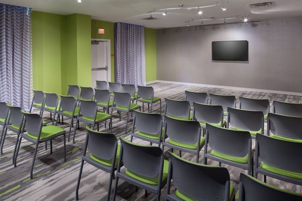 TownePlace Suites Orlando SeaWorld