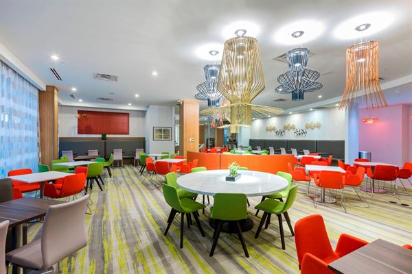 TownePlace Suites Orlando SeaWorld