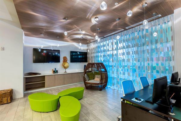 TownePlace Suites Orlando SeaWorld