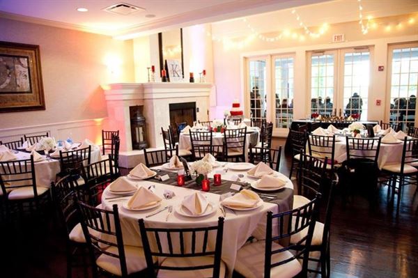 Kinsale Golf and Fitness Club