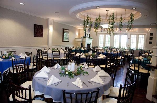 Kinsale Golf and Fitness Club