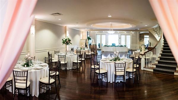 Kinsale Golf and Fitness Club