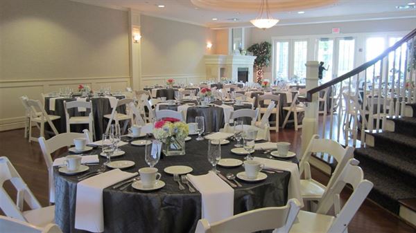 Kinsale Golf and Fitness Club