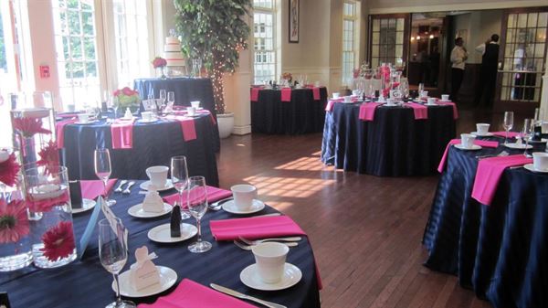 Kinsale Golf and Fitness Club