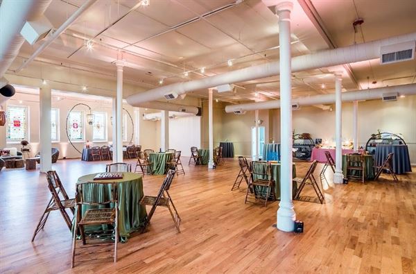 The Kirk of Highland