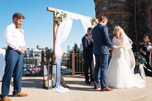 The Kirk of Highland