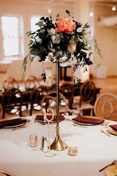 The Kirk of Highland