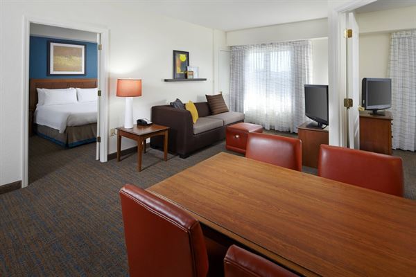 Residence Inn Tampa Oldsmar