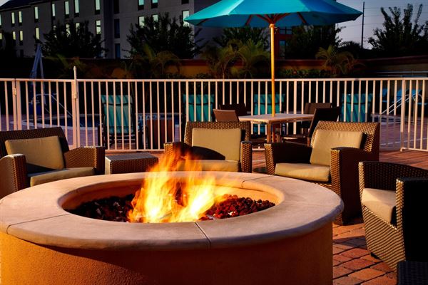 Residence Inn Tampa Oldsmar