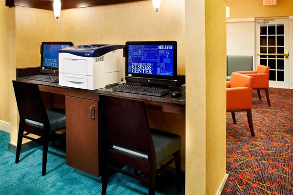 Residence Inn Tampa Oldsmar