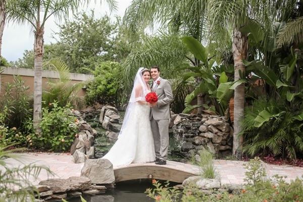 Courtyard by Marriott Oldsmar