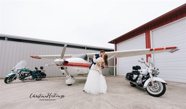 Soaring Heights B&B Venue