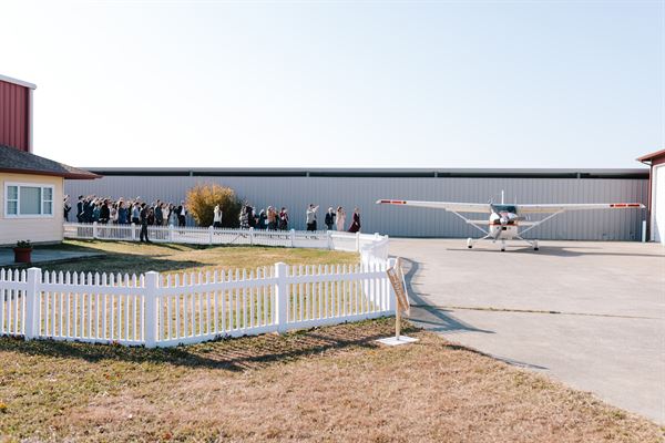 Soaring Heights B&B Venue