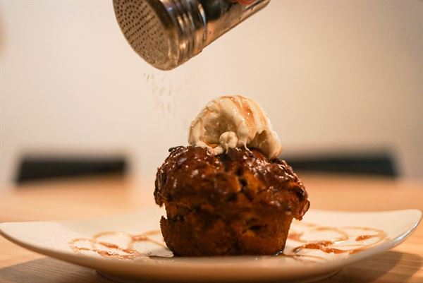 Cask & Cork Amarillo