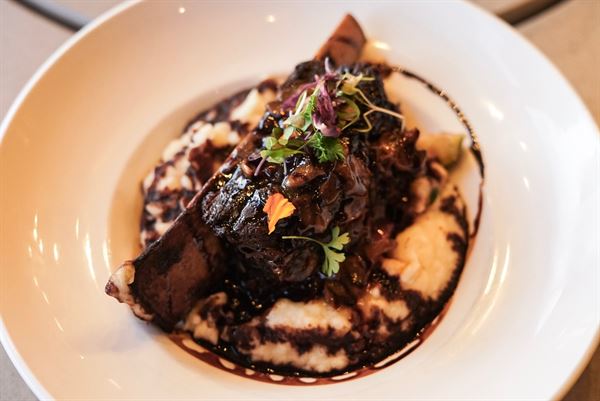 Cask & Cork Amarillo