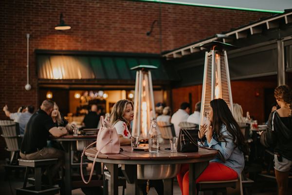 Cask & Cork Amarillo