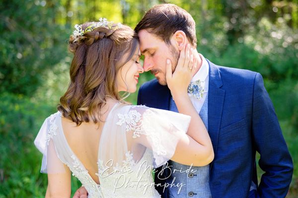 Eric McBride Photography