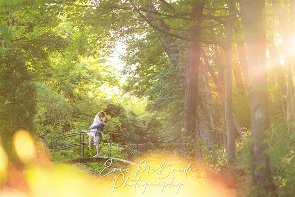 Eric McBride Photography