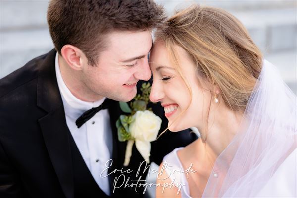 Eric McBride Photography