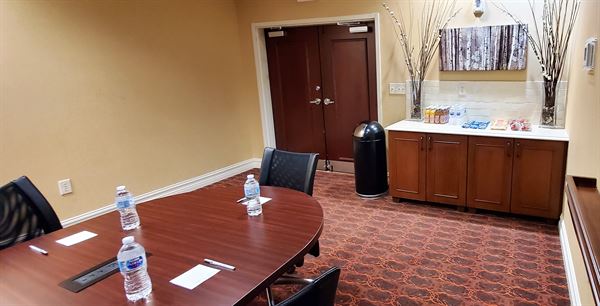 Hampton Inn Atlanta-Canton