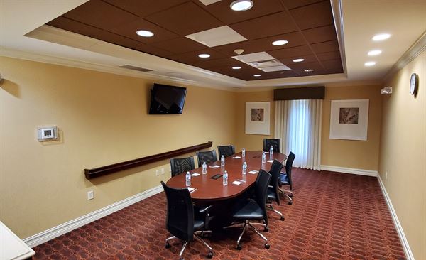 Hampton Inn Atlanta-Canton