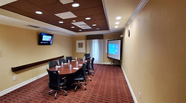 Hampton Inn Atlanta-Canton