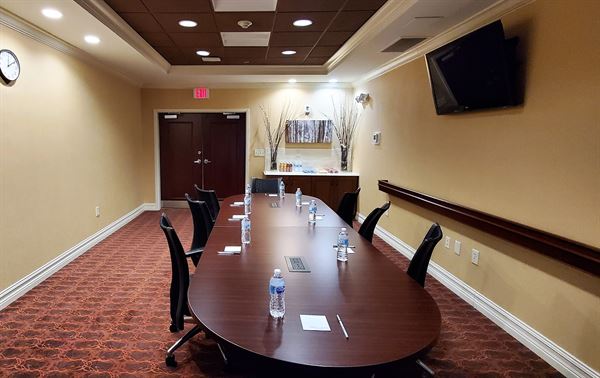 Hampton Inn Atlanta-Canton