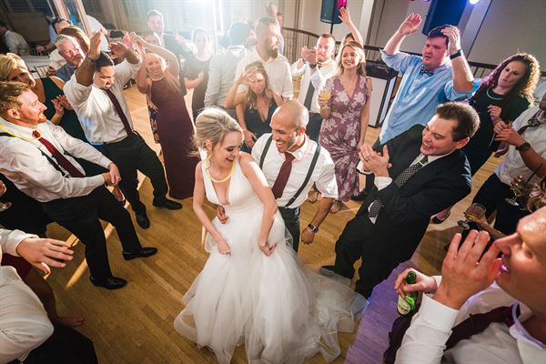 196 Events DJ & Photo Booth