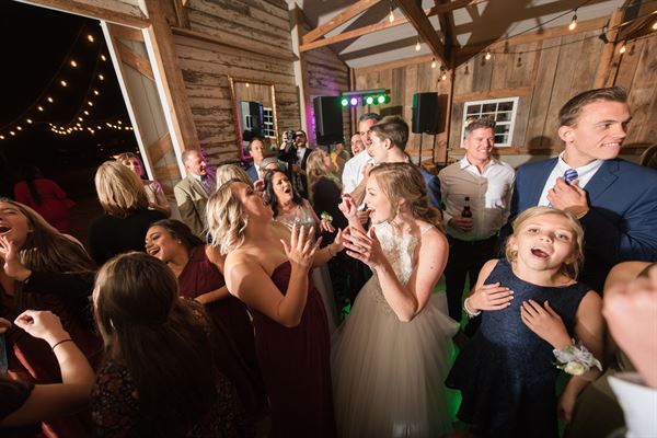 196 Events DJ & Photo Booth