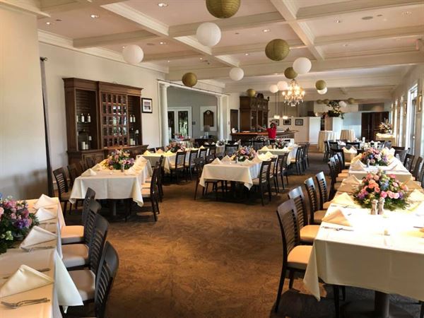 The National Golf Club of Kansas City