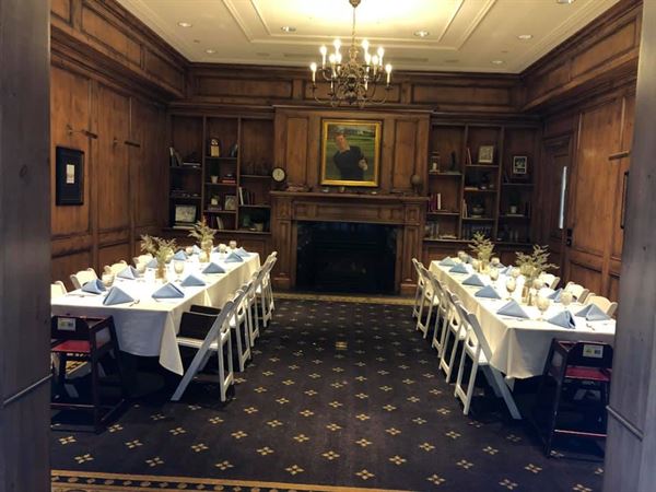 The National Golf Club of Kansas City