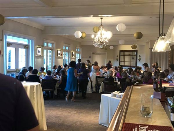 The National Golf Club of Kansas City