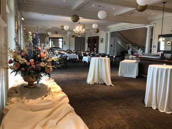 The National Golf Club of Kansas City