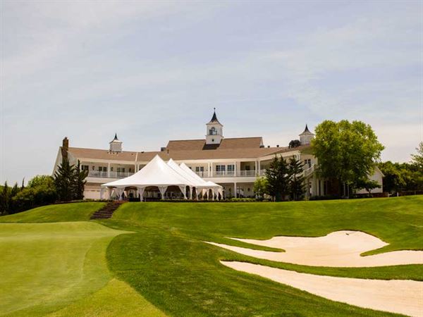 The National Golf Club of Kansas City