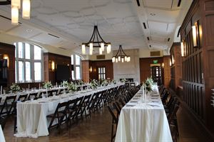 Alumni Memorial Hall