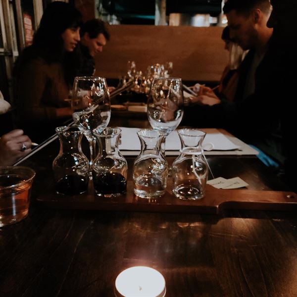 Natchez Hills Vineyard