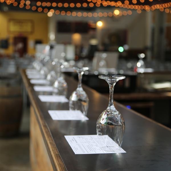 Natchez Hills Vineyard