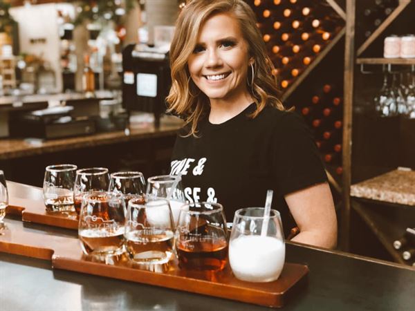 Natchez Hills Vineyard