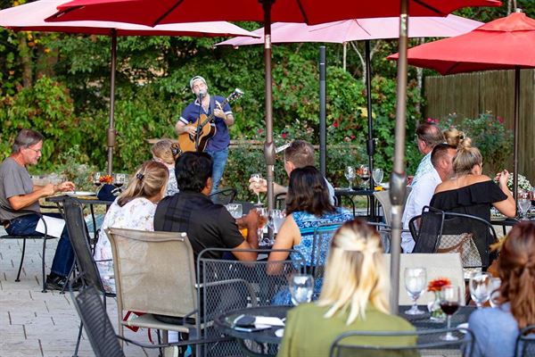 Natchez Hills Vineyard