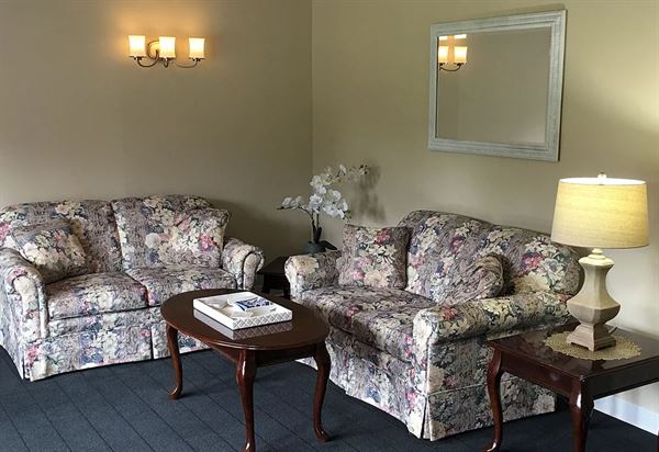 Nabnasset Lake Country Club