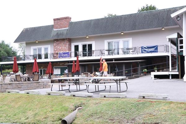 Nabnasset Lake Country Club