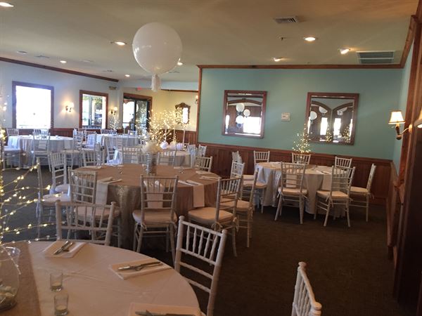 Inlet Affairs Catering