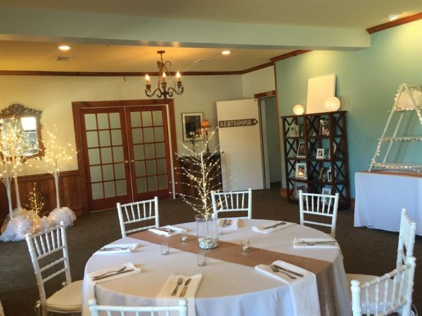 Inlet Affairs Catering