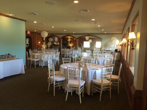 Inlet Affairs Catering